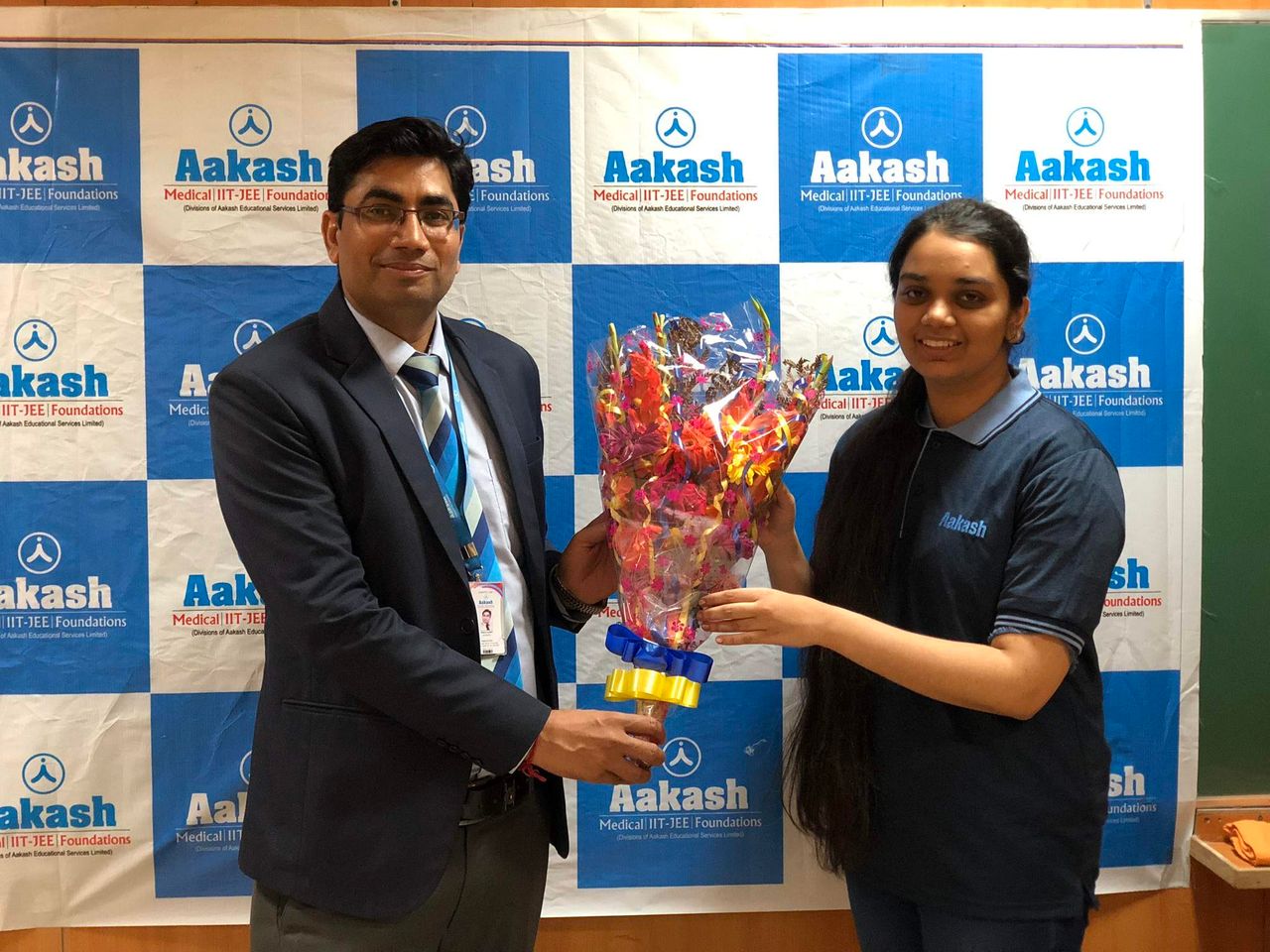 Aakash Institute: Test-Preparation Case Study