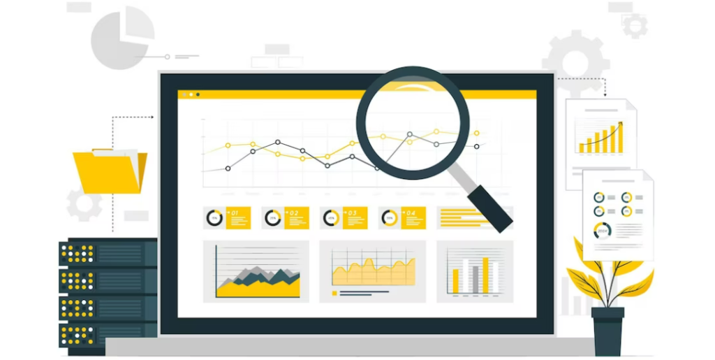 Leveraging Analytics for Comprehensive LMS Insights