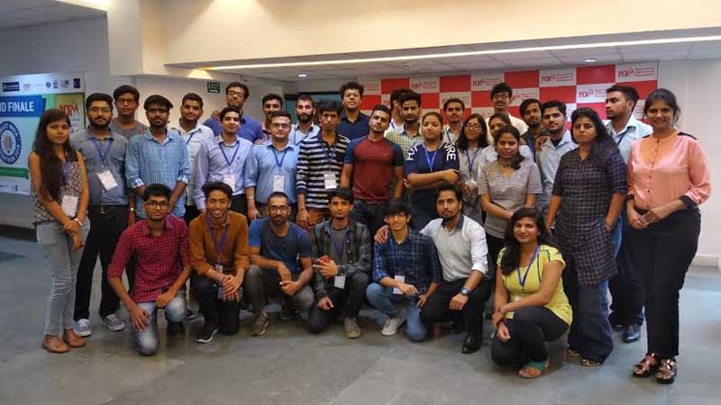 Wadhwani Foundation: Case Study