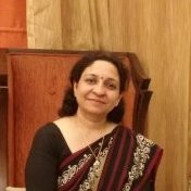 Ms. Charu Kapoor