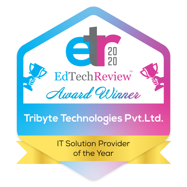 Tribyte Technologies Pvt.Ltd