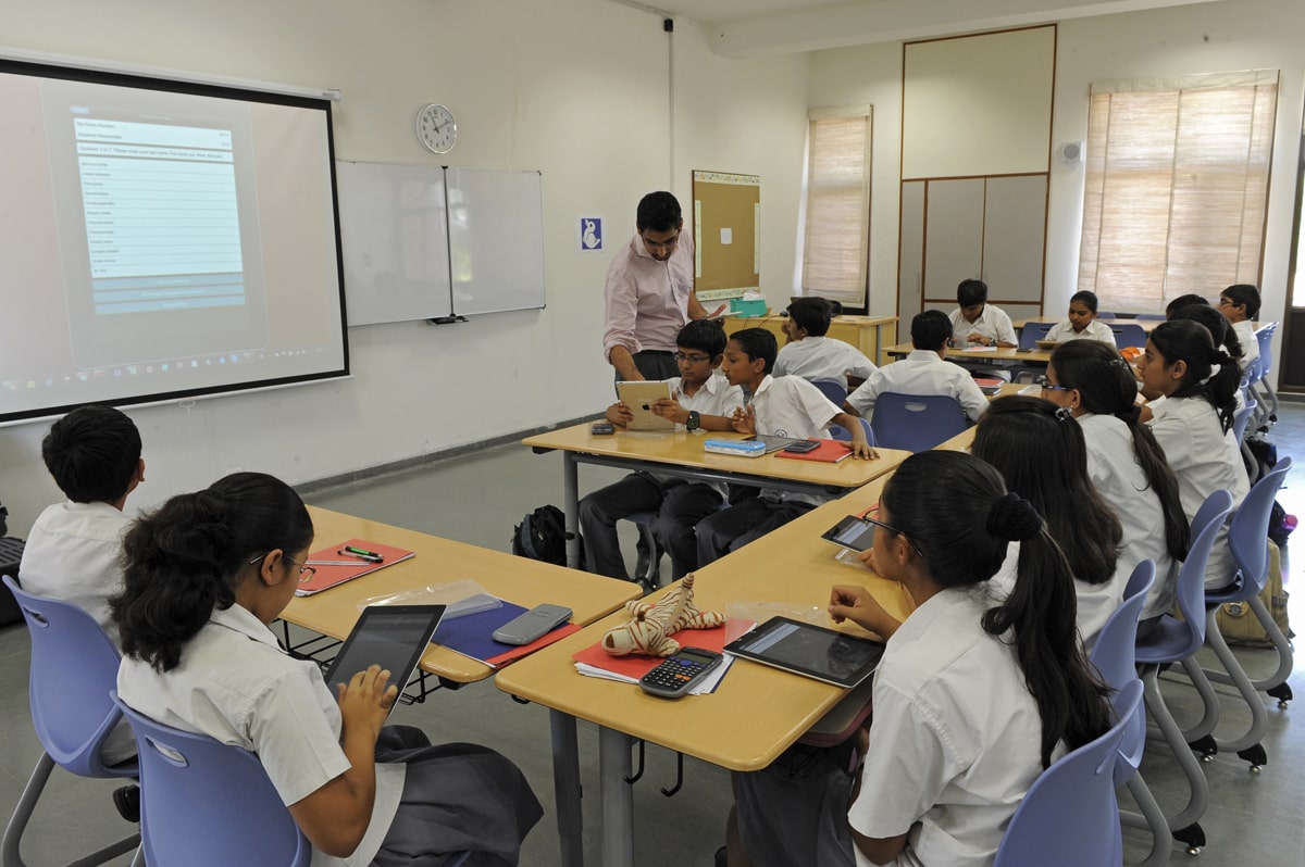 Making learning engaging and fun