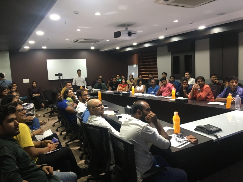 Make employee training and development engaging