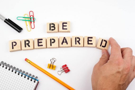 Be Prepared-min Be Prepared-min