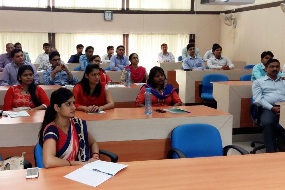 Offering a professional training experience Offering a professional training experience