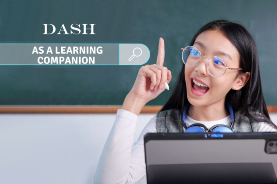 Dash Learning Assistant Dash Learning Assistant