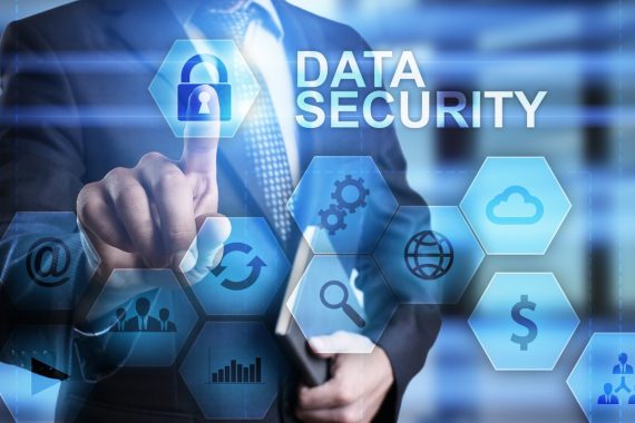 Data Security and Privacy Data Security and Privacy
