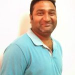 Shashi Kumar G Shashi Kumar G