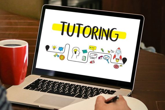Data-driven tutoring platform